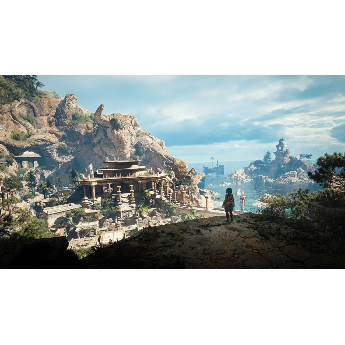 Ігри PlayStation 5: Resonance: A Plague Tale Legacy від Focus Entertainment у магазині GameBuy, номер фото: 4