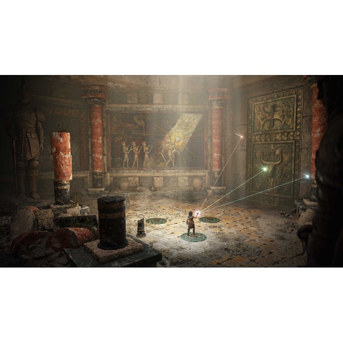 Ігри PlayStation 5: Resonance: A Plague Tale Legacy від Focus Entertainment у магазині GameBuy, номер фото: 5