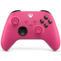 Беспроводной геймпад Microsoft Xbox Series Wireless Controller (Deep Pink)