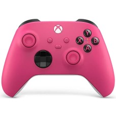 Беспроводной геймпад Microsoft Xbox Series Wireless Controller (Deep Pink)