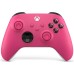 Аксессуары для консолей и ПК: Беспроводной геймпад Microsoft Xbox Series Wireless Controller (Deep Pink) от Microsoft в магазине GameBuy