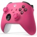 Аксессуары для консолей и ПК: Беспроводной геймпад Microsoft Xbox Series Wireless Controller (Deep Pink) от Microsoft в магазине GameBuy, номер фото: 2
