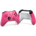 Аксессуары для консолей и ПК: Беспроводной геймпад Microsoft Xbox Series Wireless Controller (Deep Pink) от Microsoft в магазине GameBuy, номер фото: 3