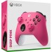Аксессуары для консолей и ПК: Беспроводной геймпад Microsoft Xbox Series Wireless Controller (Deep Pink) от Microsoft в магазине GameBuy, номер фото: 1