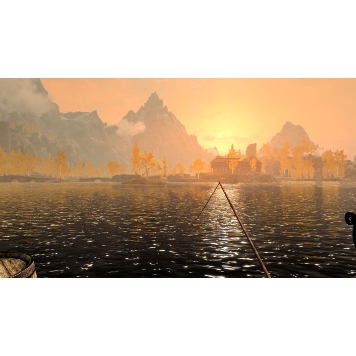 Ігри Nintendo Switch 2: The Elder Scrolls V: Skyrim Anniversary Edition від Bethesda Softworks у магазині GameBuy, номер фото: 4