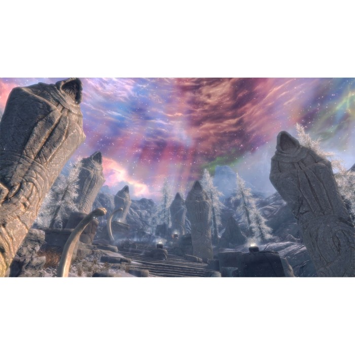 Ігри Nintendo Switch 2: The Elder Scrolls V: Skyrim Anniversary Edition від Bethesda Softworks у магазині GameBuy, номер фото: 5