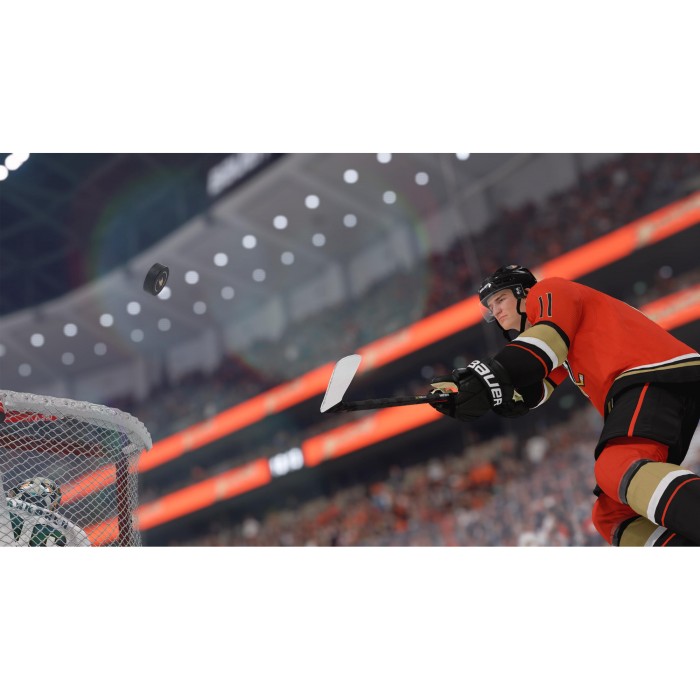 Игры PlayStation 4: NHL 23 от EA Sports в магазине GameBuy, номер фото: 3