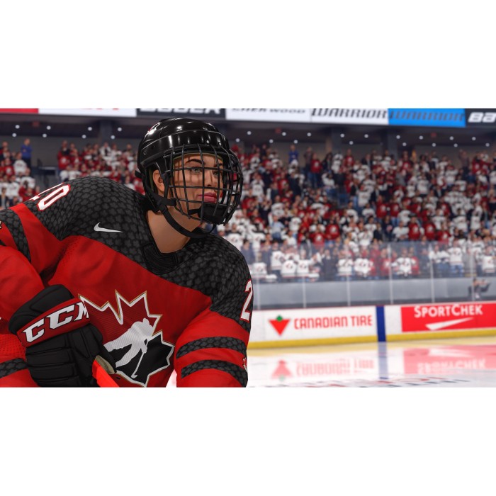 Игры PlayStation 4: NHL 23 от EA Sports в магазине GameBuy, номер фото: 4