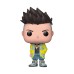 Funko Pop: Ігрова фігурка Funko POP! серії Cyberpunk: Edgerunners — Девід Мартінес № 2413 від Funko у магазині GameBuy