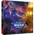 Аксесуари: Пазл World of Warcraft Midnight Against the Void 1000 ел. від GoodLoot у магазині GameBuy