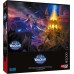 Аксесуари: Пазл World of Warcraft Midnight Against the Void 1000 ел. від GoodLoot у магазині GameBuy, номер фото: 1