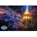 Аксесуари: Пазл World of Warcraft Midnight Against the Void 1000 ел. від GoodLoot у магазині GameBuy, номер фото: 7
