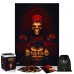Аксесуари: Пазл Diablo II: Resurrected 1000 ел. від GoodLoot у магазині GameBuy, номер фото: 2