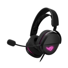 Ігрова гарнітура ASUS ROG Pelta Core, чорна