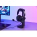Аксесуари для консолей та ПК: Ігрова гарнітура ASUS ROG Pelta Core, чорна від ASUS у магазині GameBuy, номер фото: 2