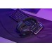 Аксесуари для консолей та ПК: Ігрова гарнітура ASUS ROG Pelta Core, чорна від ASUS у магазині GameBuy, номер фото: 4