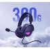 Аксесуари для консолей та ПК: Ігрова гарнітура ASUS ROG Pelta Core, чорна від ASUS у магазині GameBuy, номер фото: 6