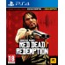 Игры PlayStation 4: Red Dead Redemption Remastered от Rockstar Games в магазине GameBuy