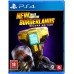 Игры PlayStation 4: New Tales from the Borderlands : Deluxe Edition от 2K в магазине GameBuy