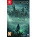 Игры Nintendo Switch: Hogwarts Legacy Deluxe Edition от Warner Bros. Interactive Entertainment в магазине GameBuy