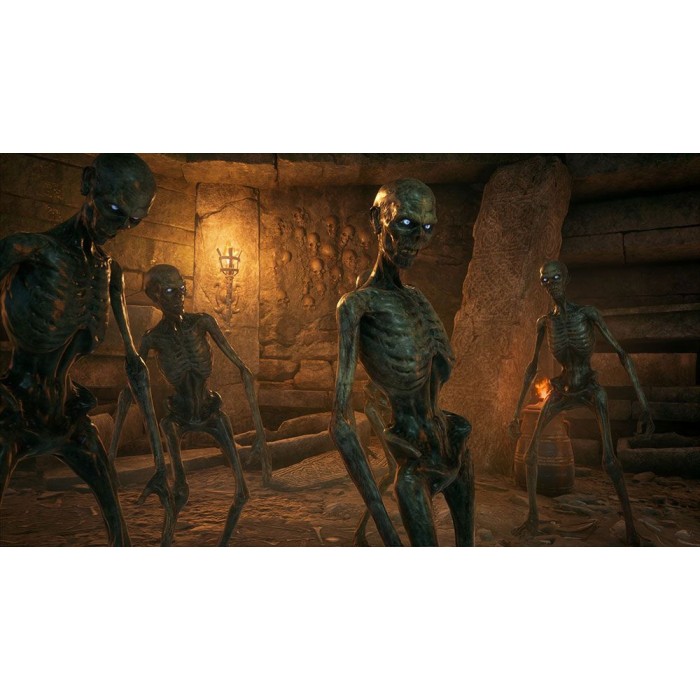 Игры Nintendo Switch: Hogwarts Legacy Deluxe Edition от Warner Bros. Interactive Entertainment в магазине GameBuy, номер фото: 5