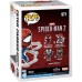Funko Pop: Игровая фигурка Funko POP! серии Человек-паук — Питер Паркер, Advanced Suit 2.0 (Spider-Man 2) № 971 от Funko в магазине GameBuy, номер фото: 2