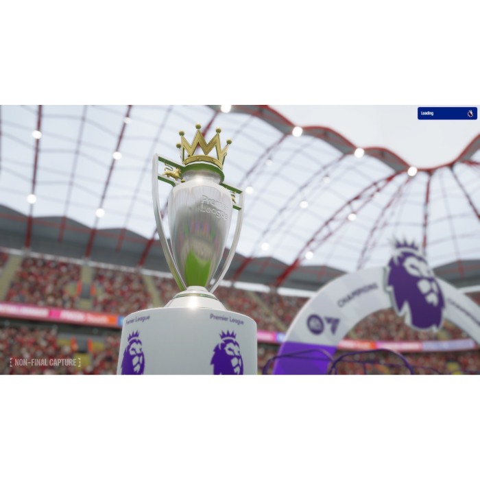 Ігри PlayStation 5: Football Manager 26 від Sega у магазині GameBuy, номер фото: 2