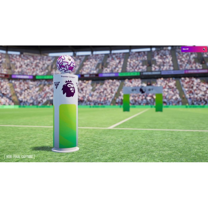 Ігри PlayStation 5: Football Manager 26 від Sega у магазині GameBuy, номер фото: 3