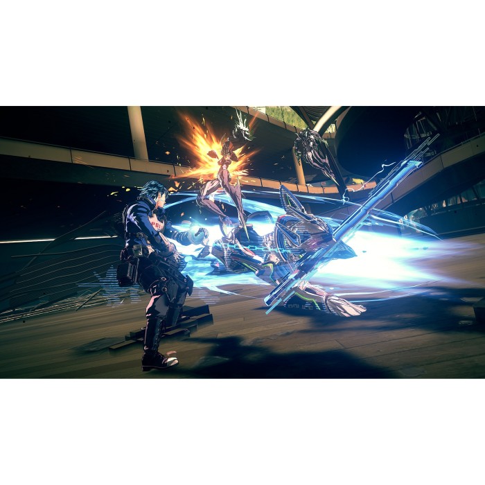 Игры Nintendo Switch: Astral Chain от Nintendo в магазине GameBuy, номер фото: 10
