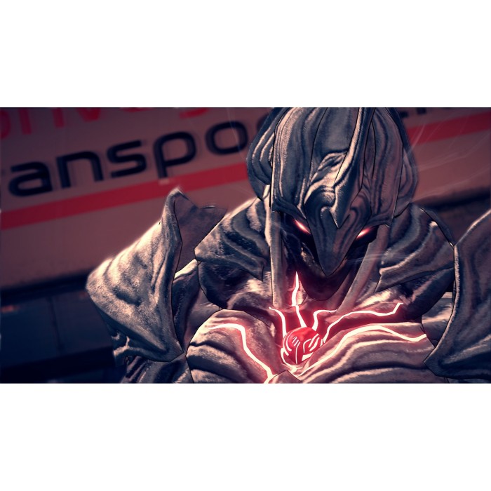 Игры Nintendo Switch: Astral Chain от Nintendo в магазине GameBuy, номер фото: 6