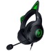 Аксесуари для консолей та ПК: Ігрова гарнітура Razer Kraken Kitty V2, чорна від Razer у магазині GameBuy, номер фото: 4