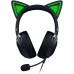 Аксесуари для консолей та ПК: Ігрова гарнітура Razer Kraken Kitty V2, чорна від Razer у магазині GameBuy, номер фото: 5