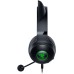 Аксесуари для консолей та ПК: Ігрова гарнітура Razer Kraken Kitty V2, чорна від Razer у магазині GameBuy, номер фото: 6