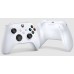 Аксессуары для консолей и ПК: Беспроводной геймпад Microsoft Xbox Series Wireless Controller (Robot White) от Microsoft в магазине GameBuy, номер фото: 1