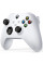 Аксессуары для консолей и ПК: Беспроводной геймпад Microsoft Xbox Series Wireless Controller (Robot White) от Microsoft в магазине GameBuy, номер фото: 2