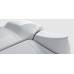 Аксессуары для консолей и ПК: Беспроводной геймпад Microsoft Xbox Series Wireless Controller (Robot White) от Microsoft в магазине GameBuy, номер фото: 8
