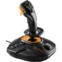 Джойстик Thrustmaster T-16000m FCS