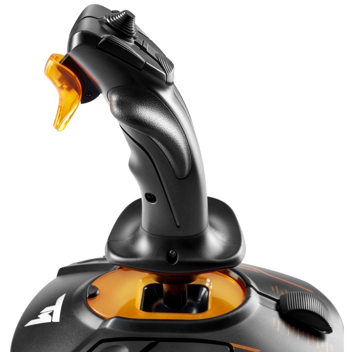 Аксессуары для консолей и ПК: Джойстик Thrustmaster T-16000m FCS от Thrustmaster в магазине GameBuy, номер фото: 1
