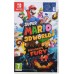 Ігри Nintendo Switch: Super Mario 3D World + Bowser's Fury від Nintendo у магазині GameBuy