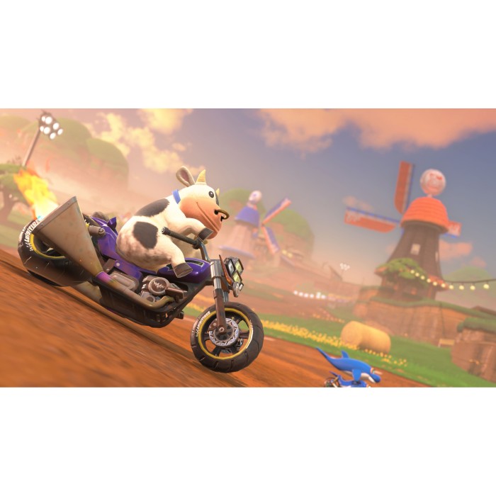 Игры Нинтендо Свитч 2: Mario Kart World от Nintendo в магазине GameBuy, номер фото: 1