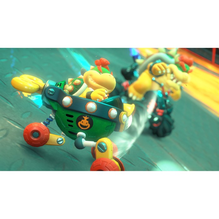 Игры Нинтендо Свитч 2: Mario Kart World от Nintendo в магазине GameBuy, номер фото: 9