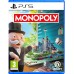Игры PlayStation 5: Monopoly от Ubisoft в магазине GameBuy