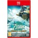 Ігри Nintendo Switch 2: Legend of Zelda: Tears of the Kingdom від Nintendo у магазині GameBuy