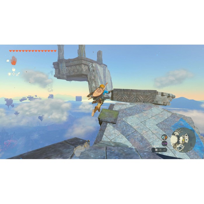 Ігри Nintendo Switch 2: Legend of Zelda: Tears of the Kingdom від Nintendo у магазині GameBuy, номер фото: 12