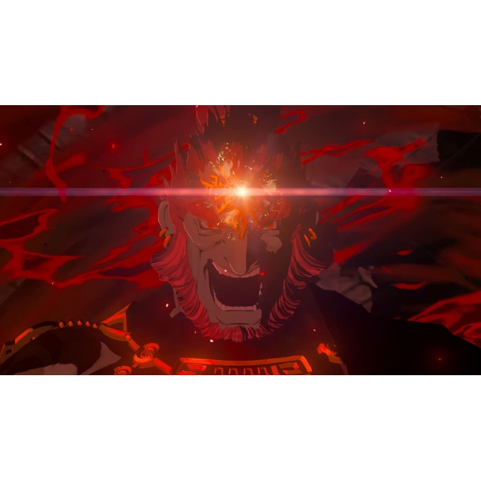 Ігри Nintendo Switch 2: Legend of Zelda: Tears of the Kingdom від Nintendo у магазині GameBuy, номер фото: 15