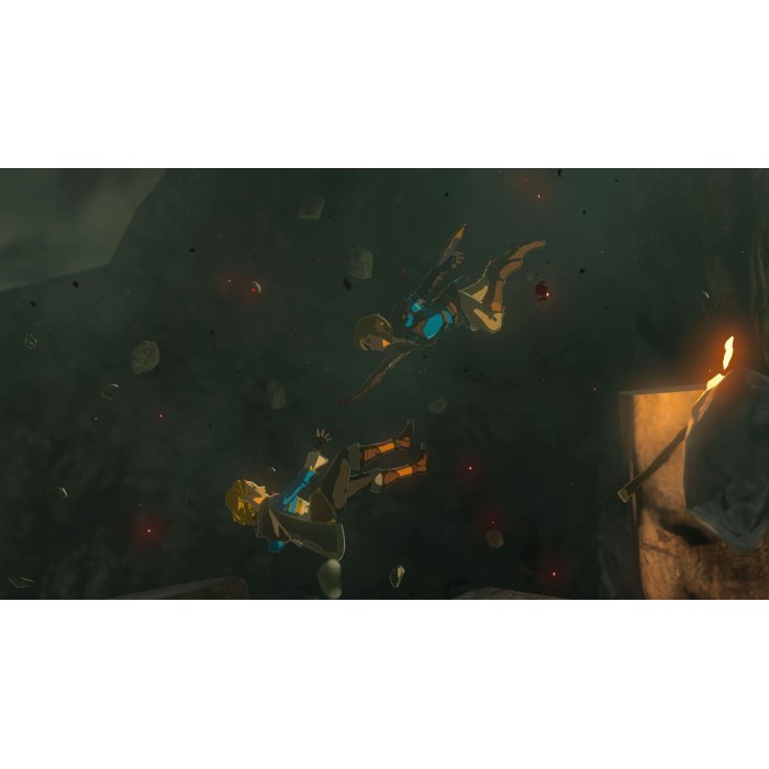 Ігри Nintendo Switch 2: Legend of Zelda: Tears of the Kingdom від Nintendo у магазині GameBuy, номер фото: 22