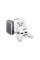 Аксесуари для консолей та ПК: Дротовий геймпад MSI Force GC20 V2 (Білий) від MSI у магазині GameBuy, номер фото: 6