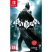 Ігри Nintendo Switch: Batman: Arkham Trilogy від Warner Bros. Interactive Entertainment у магазині GameBuy