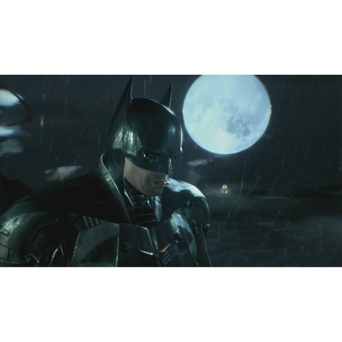 Ігри Nintendo Switch: Batman: Arkham Trilogy від Warner Bros. Interactive Entertainment у магазині GameBuy, номер фото: 6