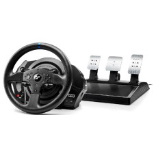 Руль и педали Thrustmaster T300 RS GT Edition Official Sony licensed для ПК, PS4, PS3